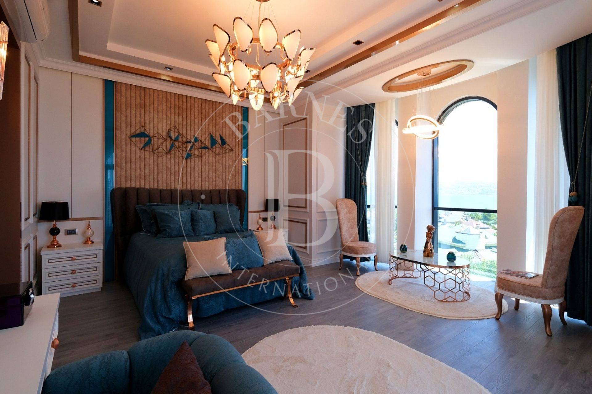 Appartement Istanbul Ref 81 — 3