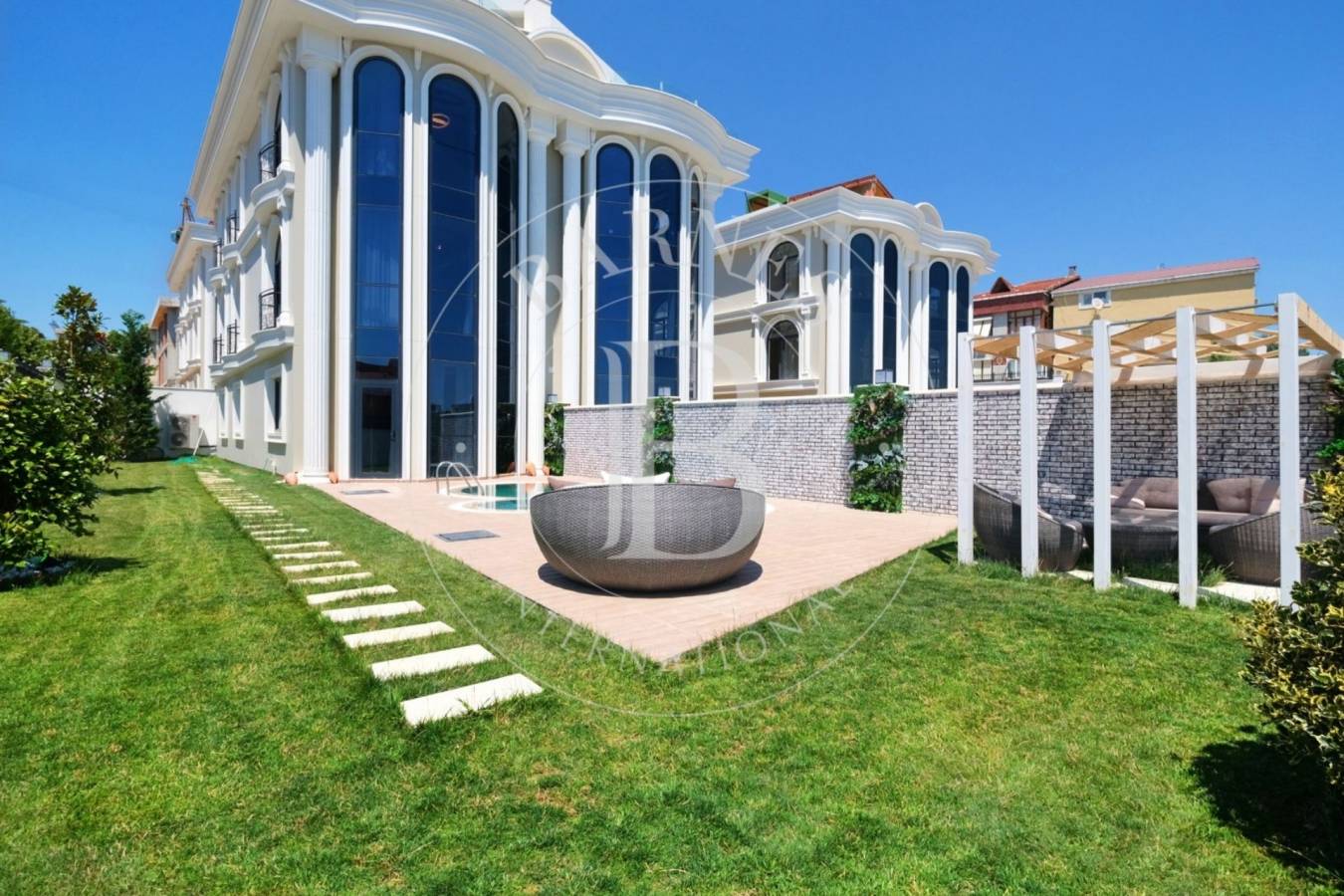 Appartement Istanbul Ref 81