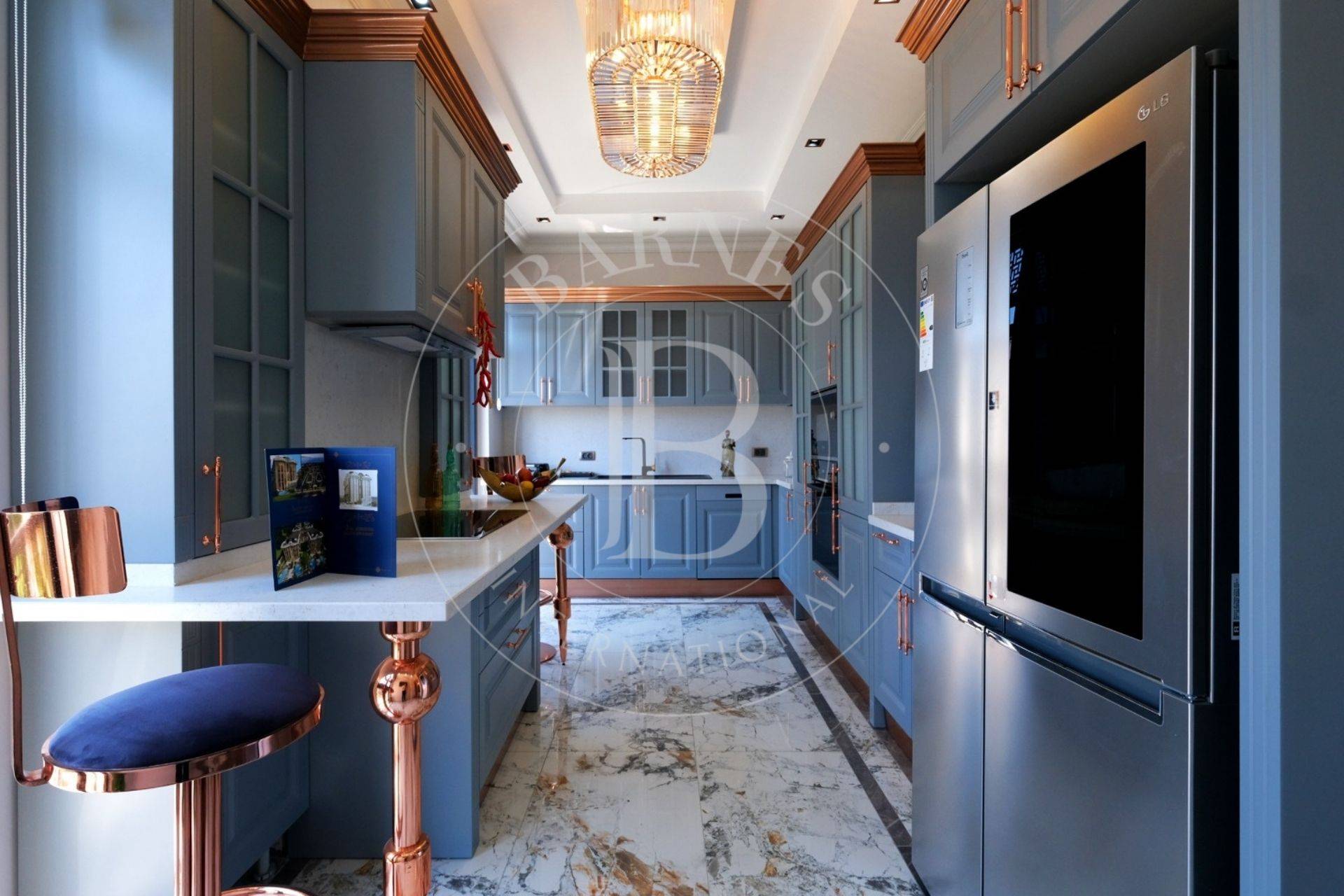 Appartement Istanbul Ref 81 — 4