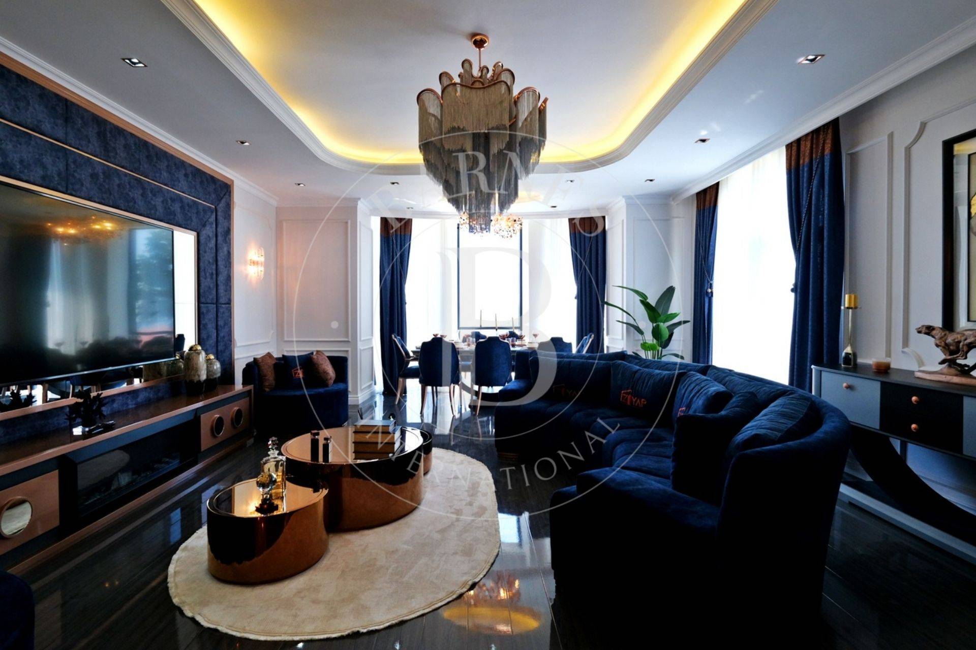 Appartement Istanbul Ref 81 — 5